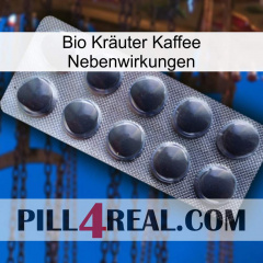 Bio Kräuter Kaffee Nebenwirkungen 30